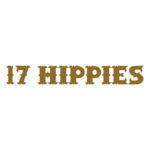 Logo 17 Hippies